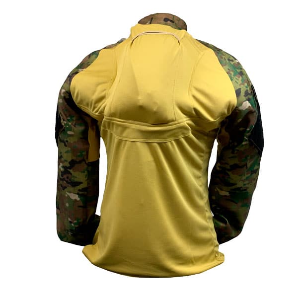 Camisa / Jaqueta de Hidratação Combat T-Shirt (1465)